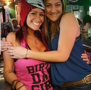 Meet your Posher, Victoria